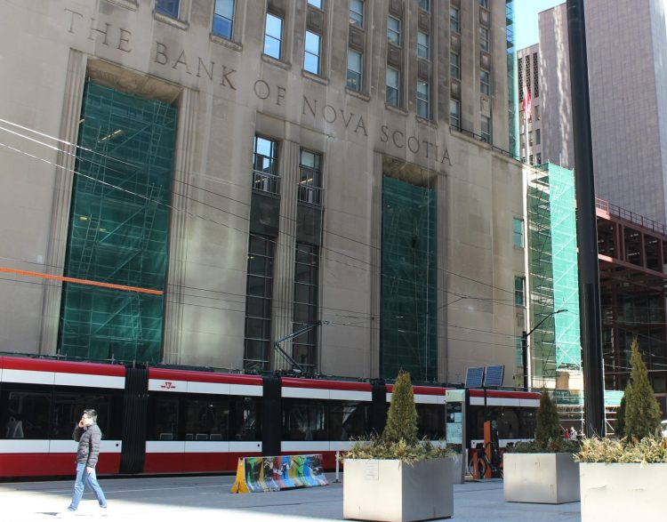 Scotiabank