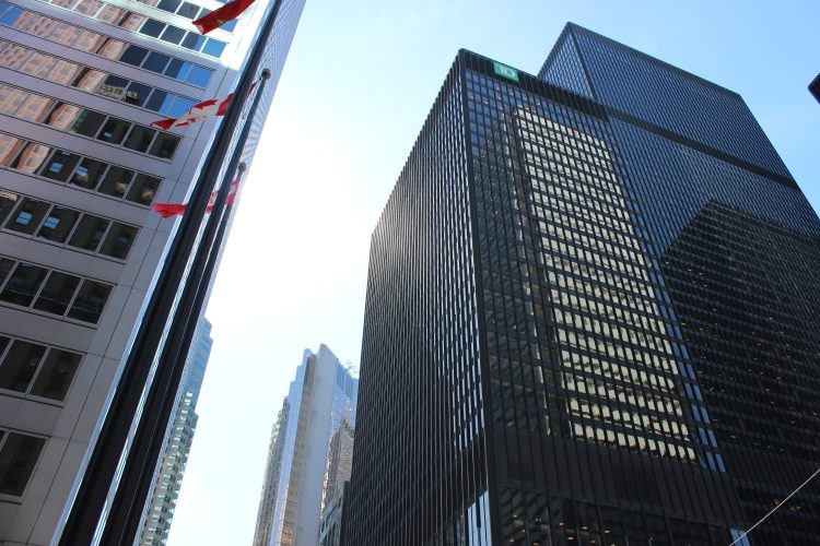 TD Bank