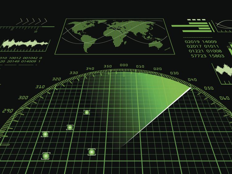 Green radar