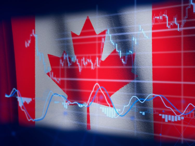 Canada flag