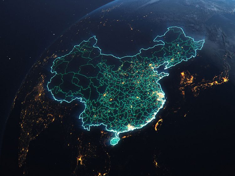 China economy, trade and exports