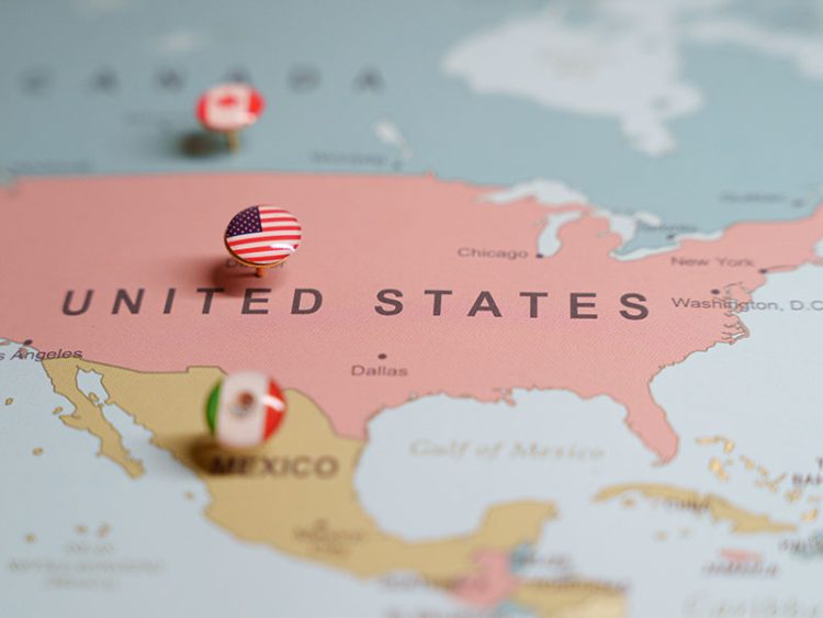 North American trade