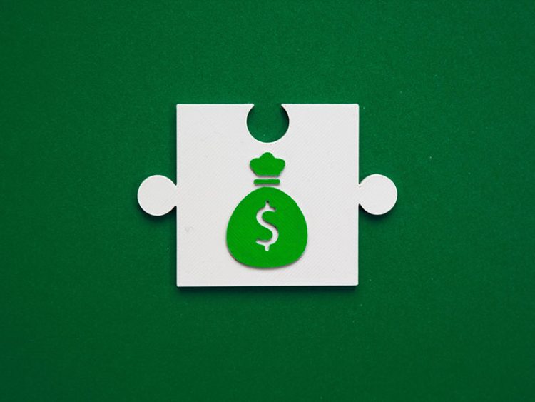 Sustainable Finance