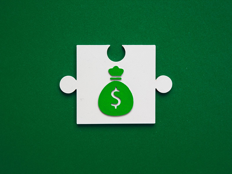 Sustainable Finance