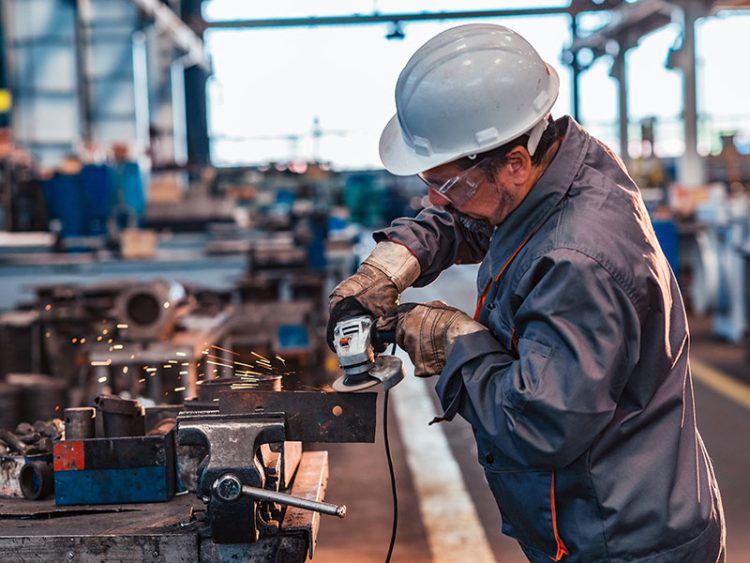 Manufacturing