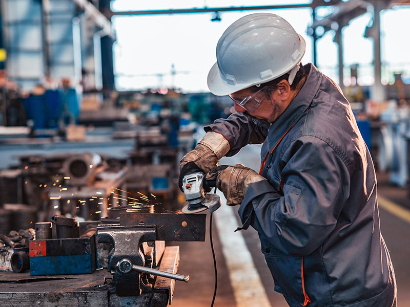 Manufacturing