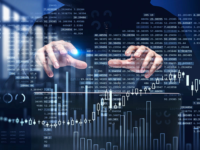 Market manipulation