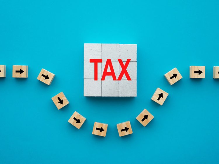 Tax planning