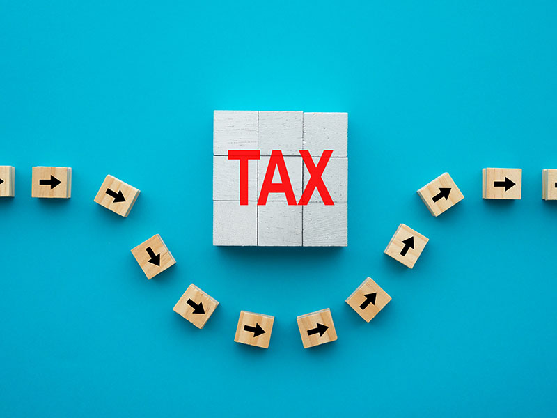 Tax planning