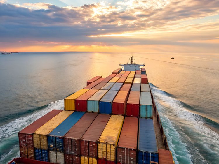 International trade
