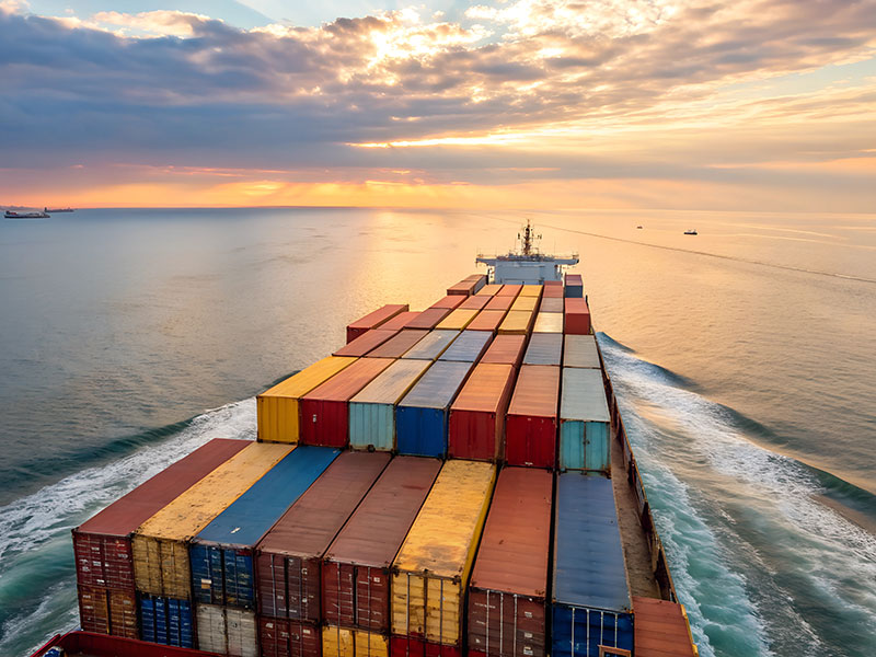 International trade