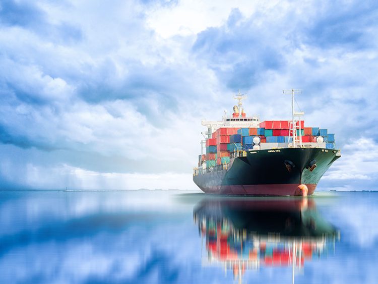 International trade