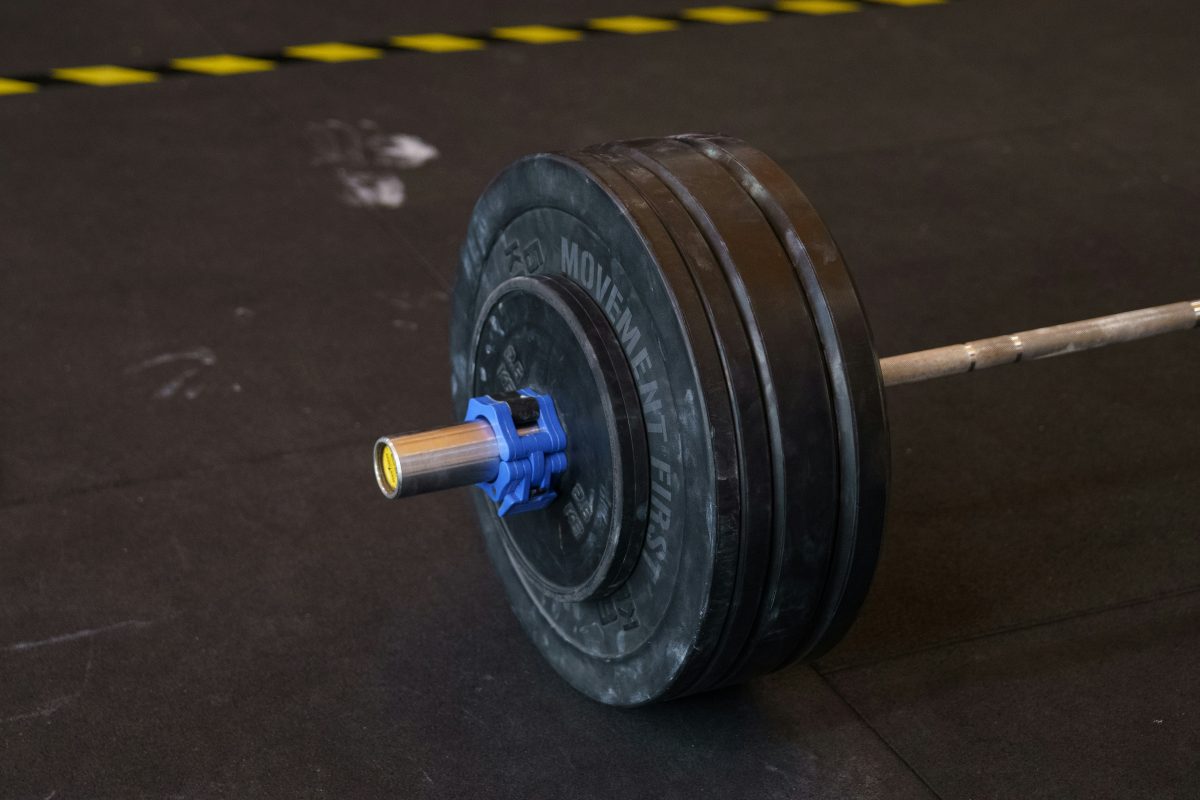 Barbell