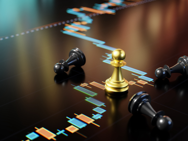 Chess graph