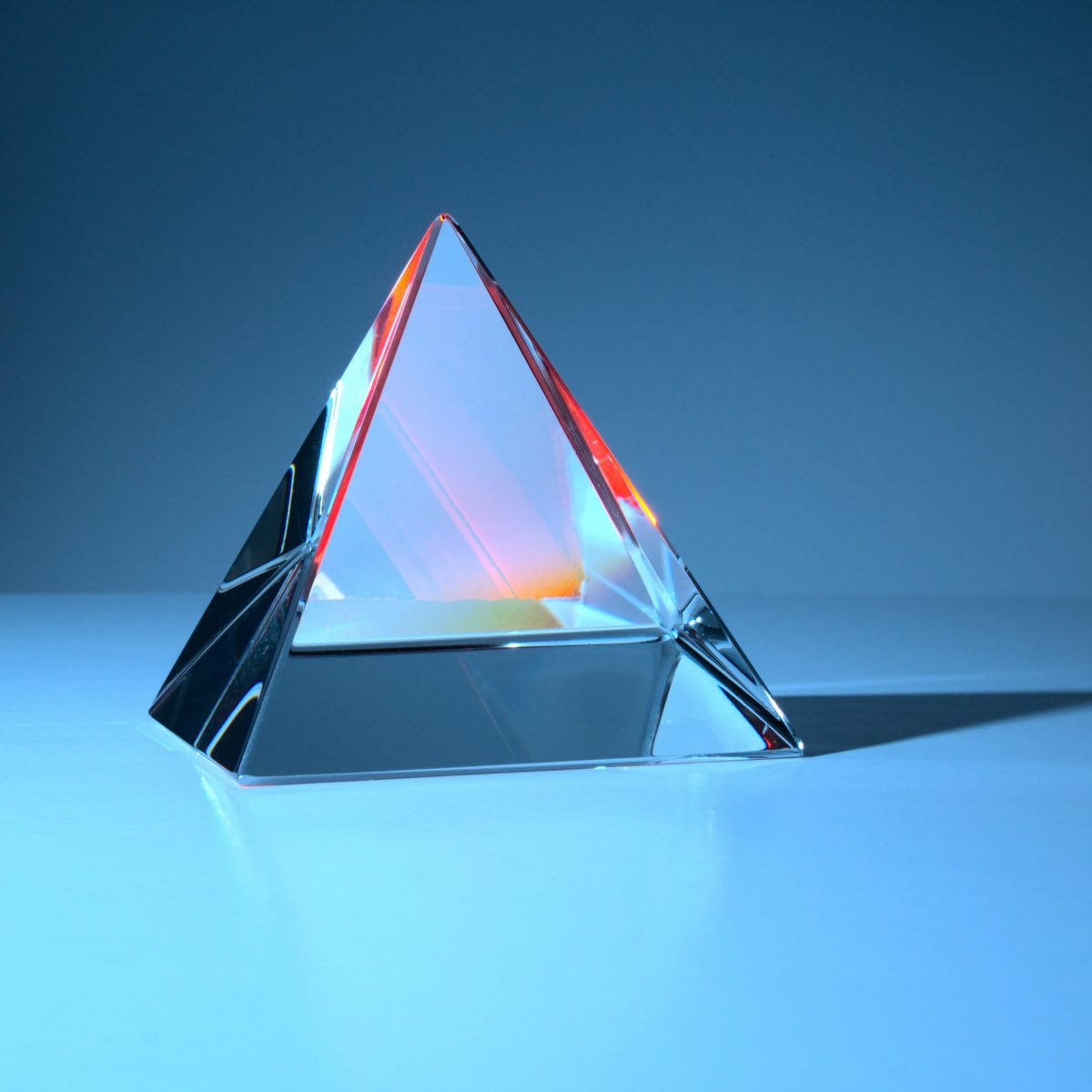 Pyramid
