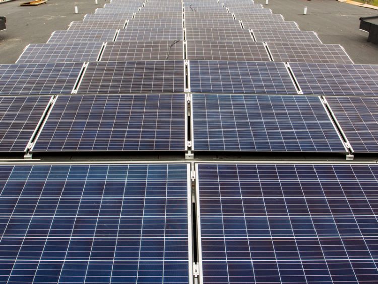 Solar Energy Panels