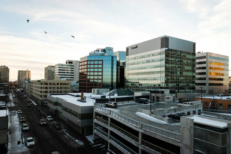 Regina, Saskatchewan