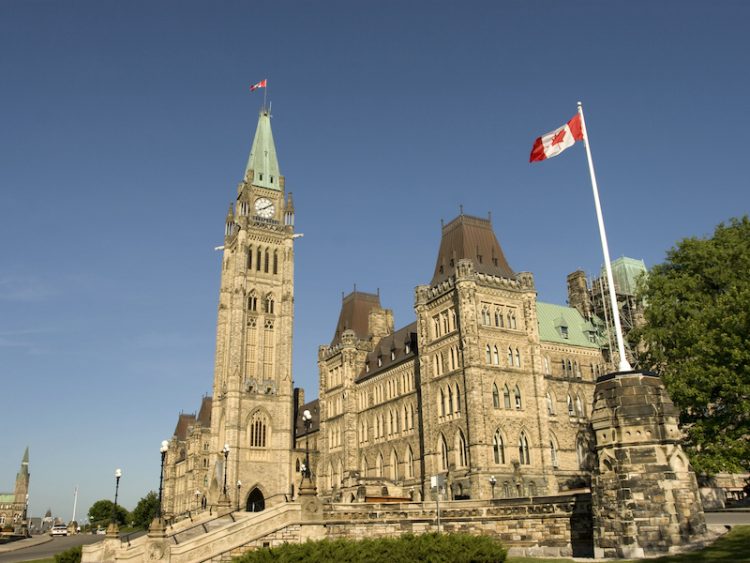Parliament hill
