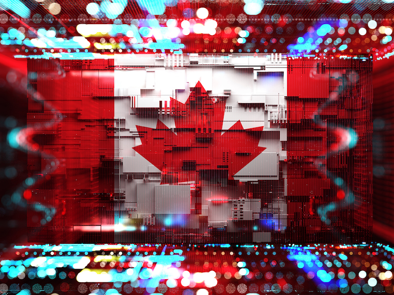 Red Canada