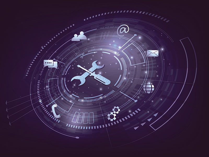 technology tools