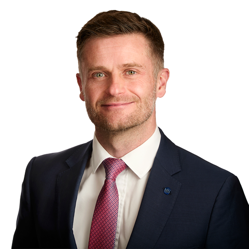 Craig Leslie President, Skyline Retail REIT