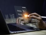 Computer screen