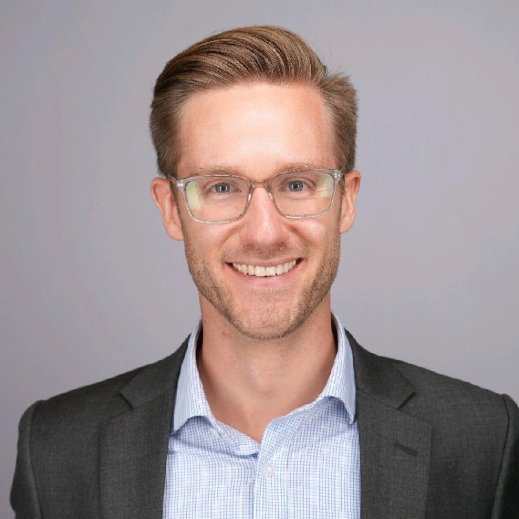 John L. Connell, Founder & CEO of Focal