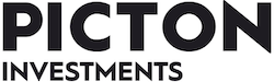 PICTON Investments sponsor logo