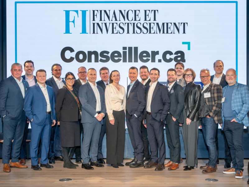 Top des leaders