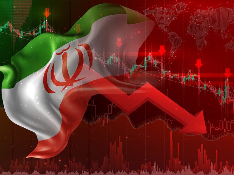 Iranian flag
