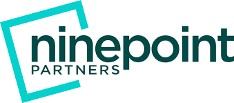 Ninepoint Partners sponsor logo
