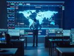 Mission control