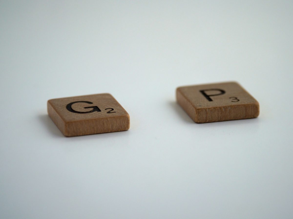 Gap