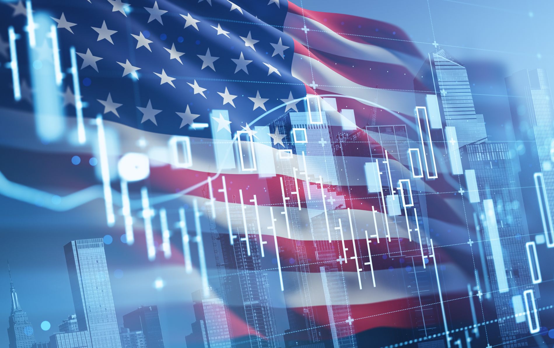 U.S. equities