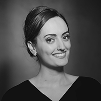 Dijana Kostic, Quant Equity Client Portfolio Manager, Robeco