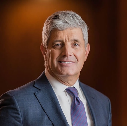 Tom Marsico
