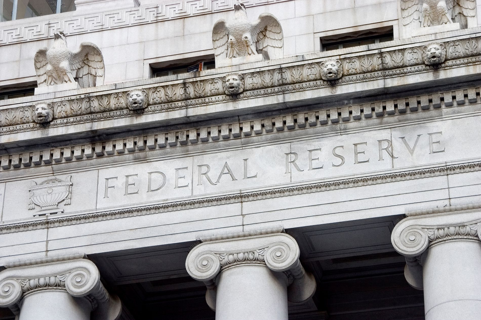 U.S. Federal Reserve