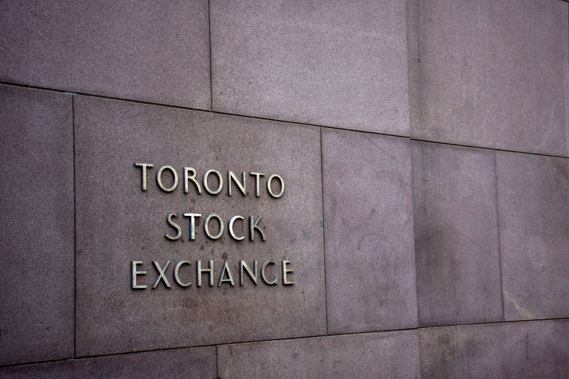 TSX