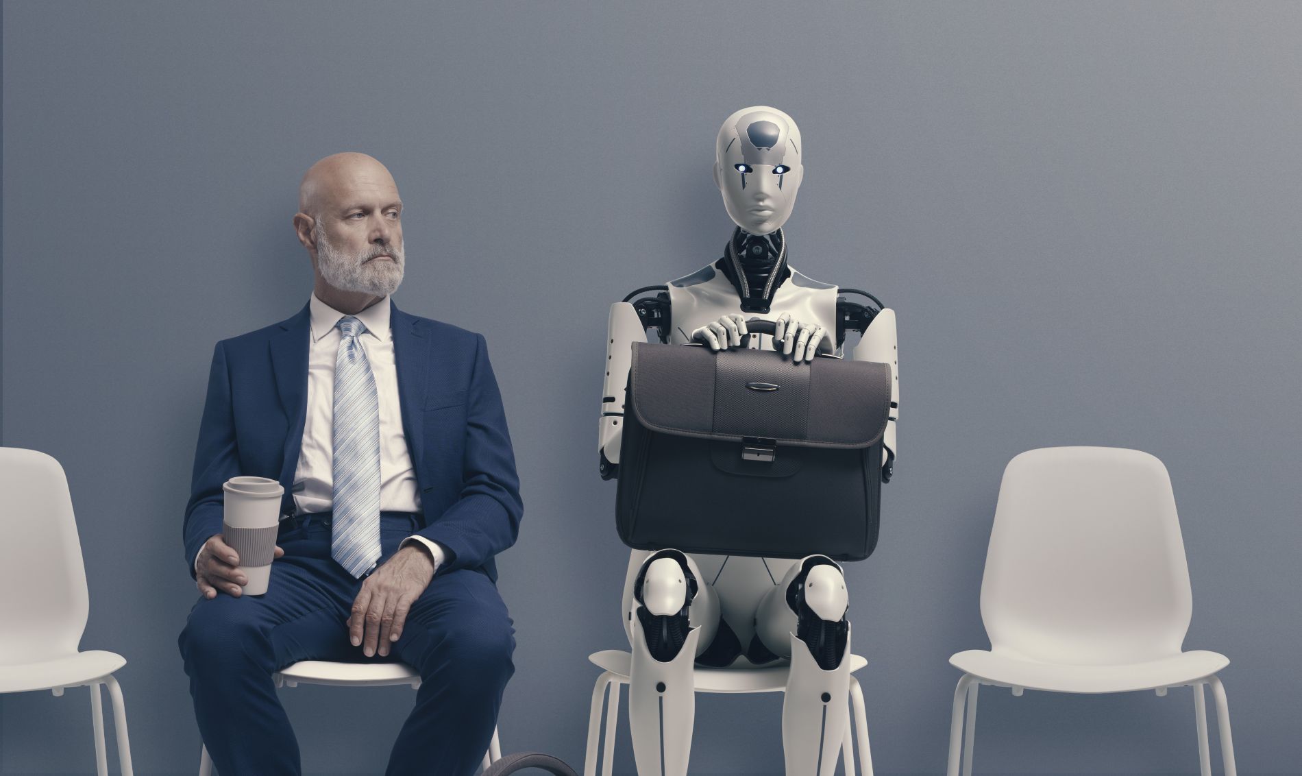 Artificial intelligence, jobs