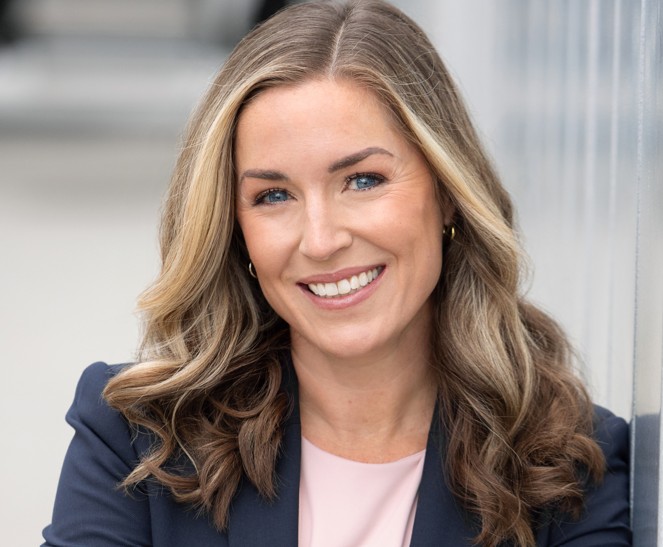 Kim Hallwood