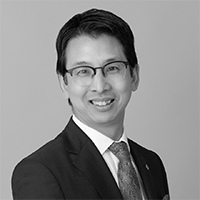 John Bai, Chief Investment Officer, Aviso and NEI Investments