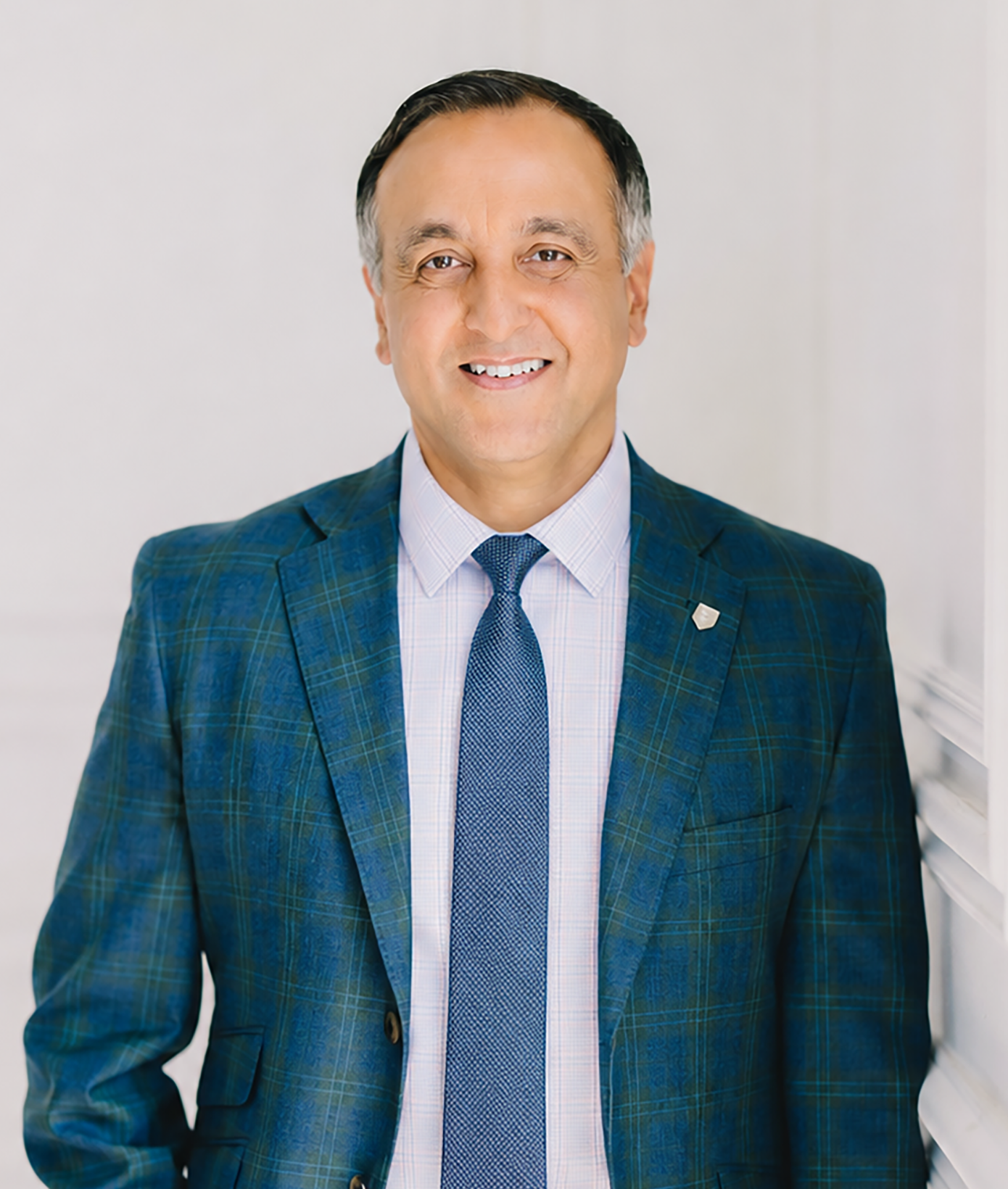 Zahid Salman