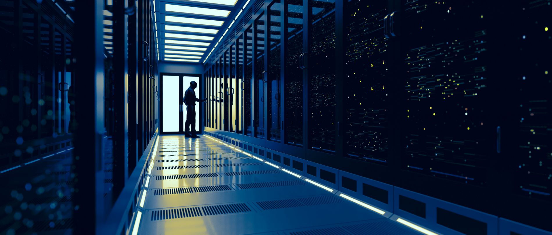Data centre