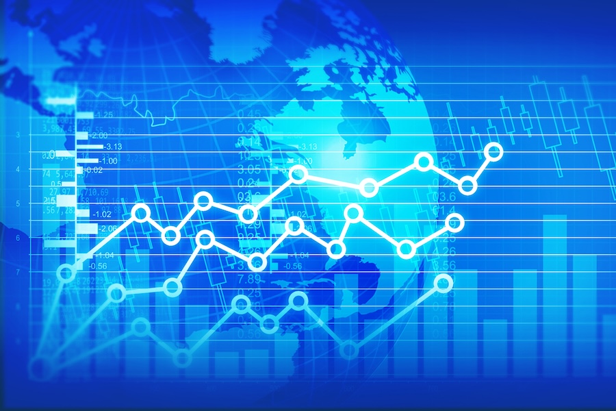 World graph