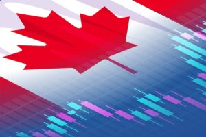 Canadian flag