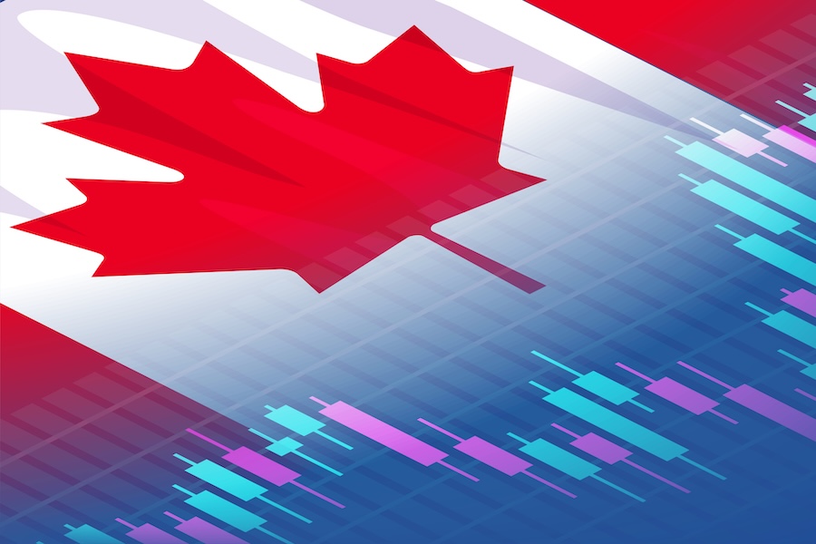 Canadian flag