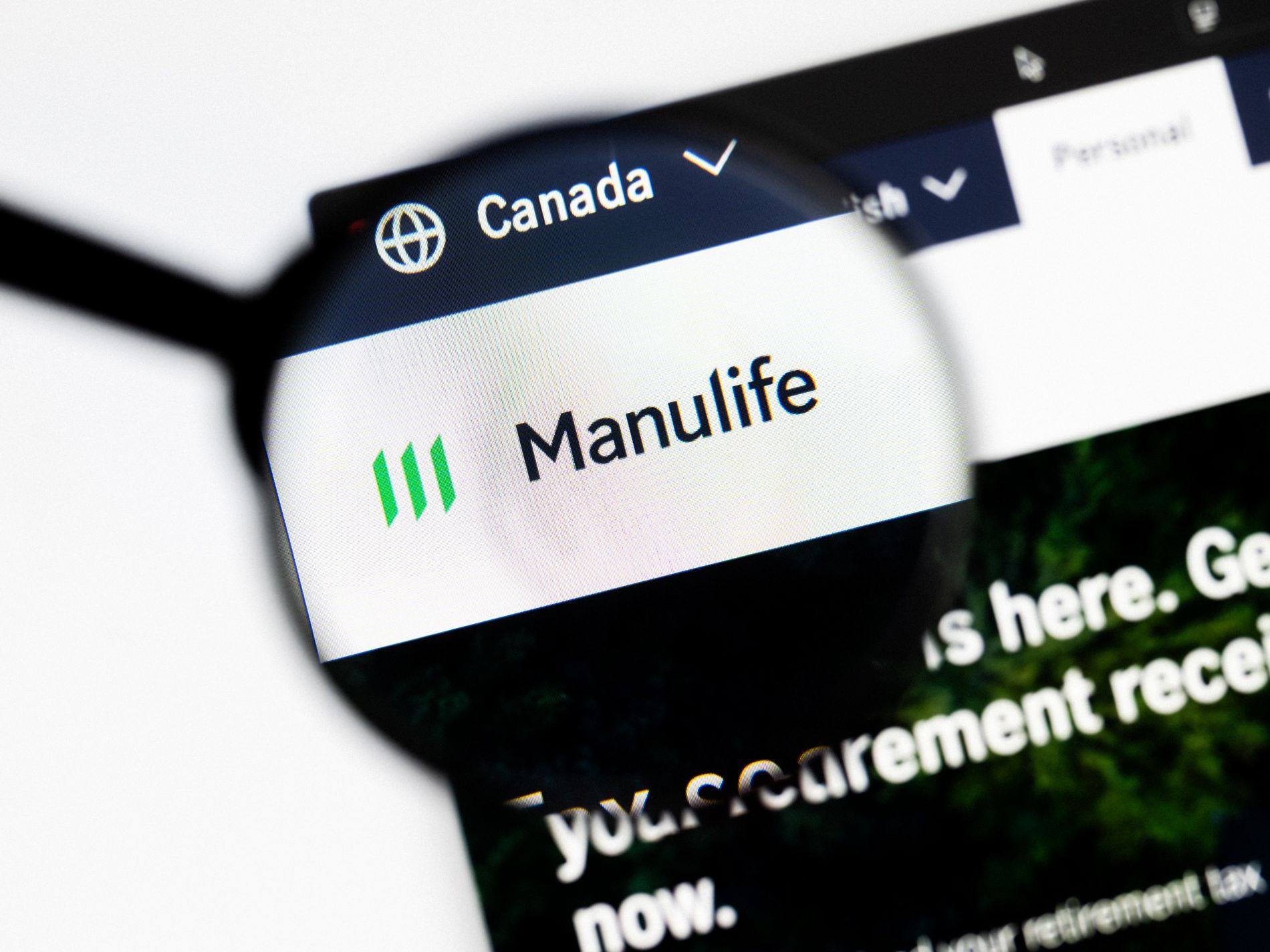 Manulife