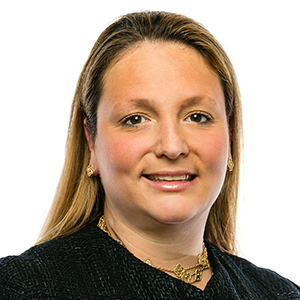 Alisa Amarosa Wood, Partner, Private Equity