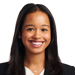 Bradlee Few, Principal, Global Client Solutions