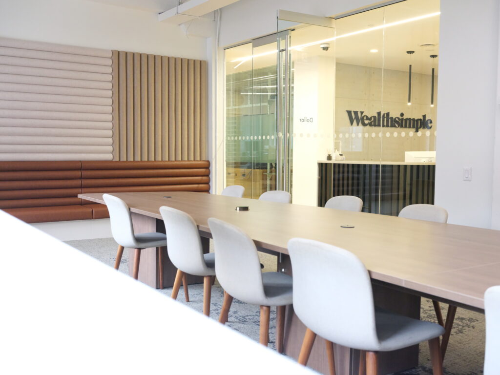 Wealthsimple